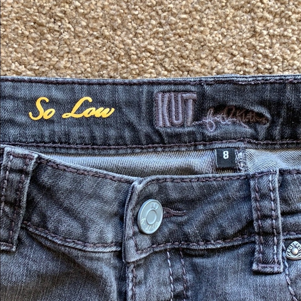 KUT Jeans - Picture 5 of 5